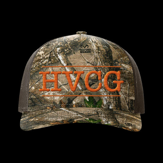 HVCG OG SNAPBACK REALTREE