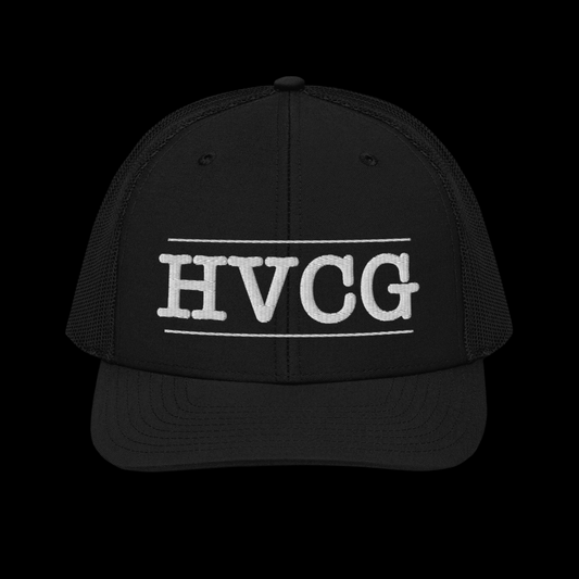 HVCG OG SNAPBACK